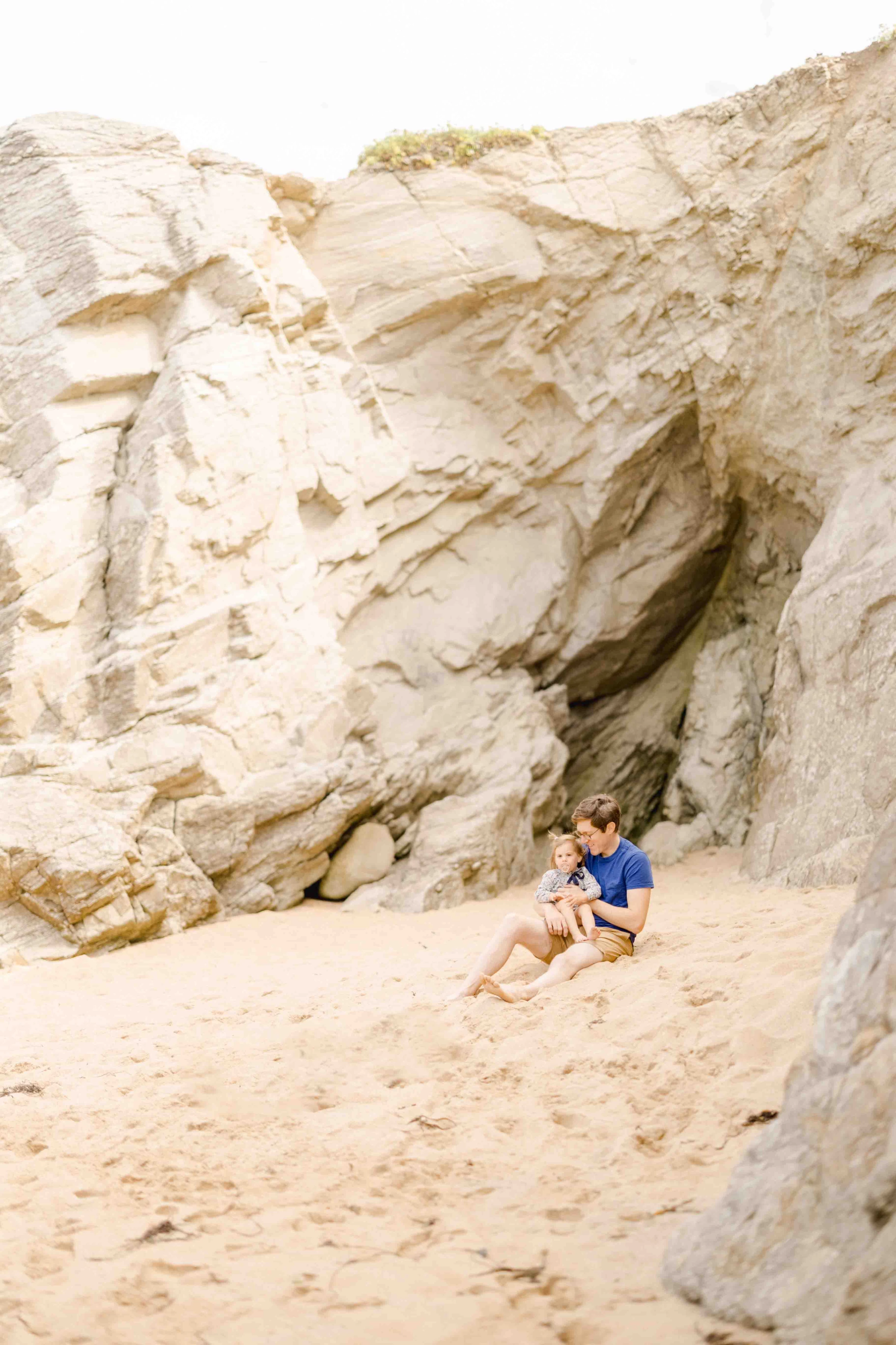 sable gris marron nature